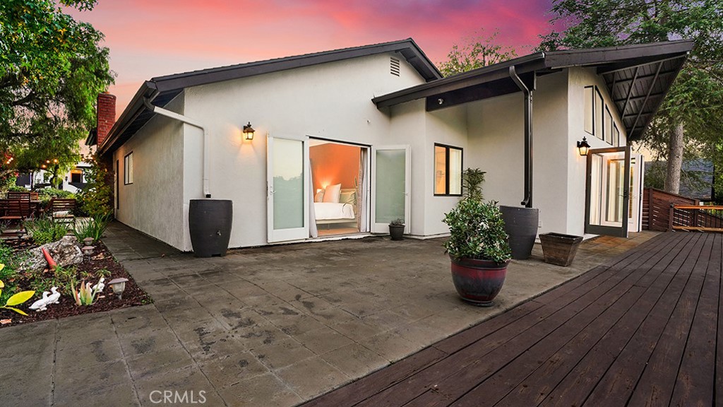 San Juan Terrace (JT) - Residential