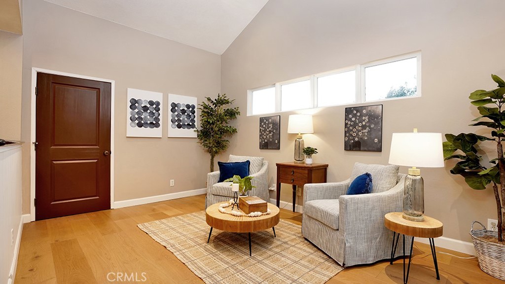 San Juan Terrace (JT) - Residential