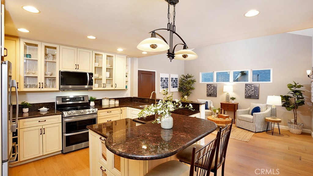 San Juan Terrace (JT) - Residential