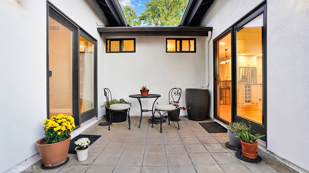 San Juan Terrace (JT) - Residential