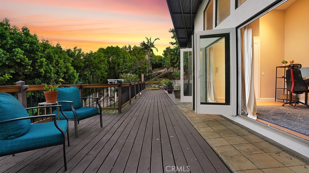 San Juan Terrace (JT) - Residential