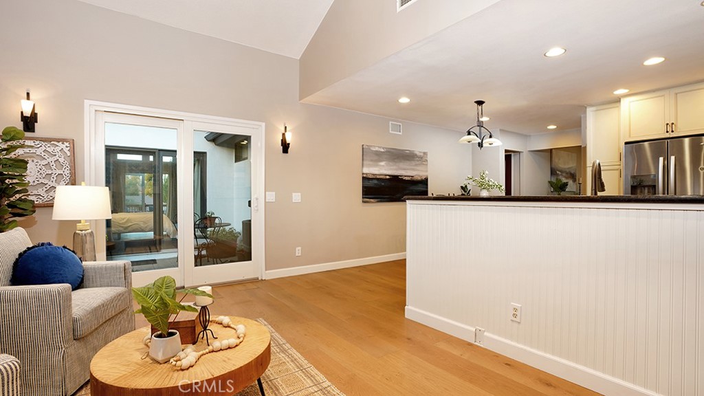 San Juan Terrace (JT) - Residential