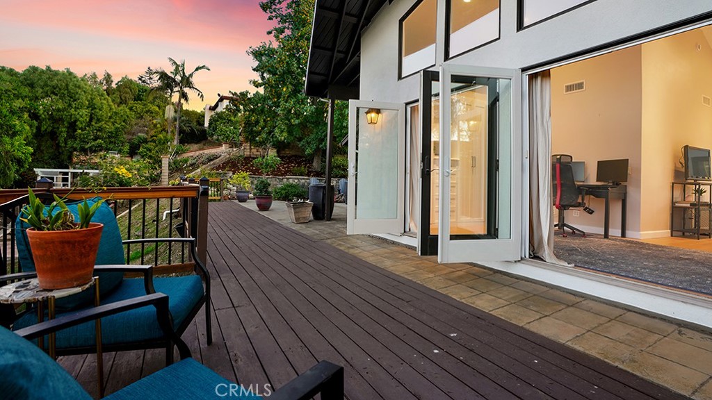 San Juan Terrace (JT) - Residential