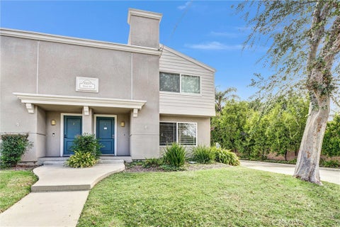Photo of 10220 Zelzah AVE #1, Northridge, CA 91325 (MLS # SR26221403)