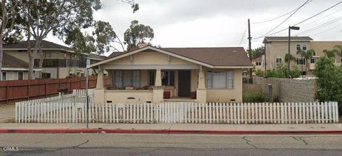 1127 S C Street Oxnard CA 93033