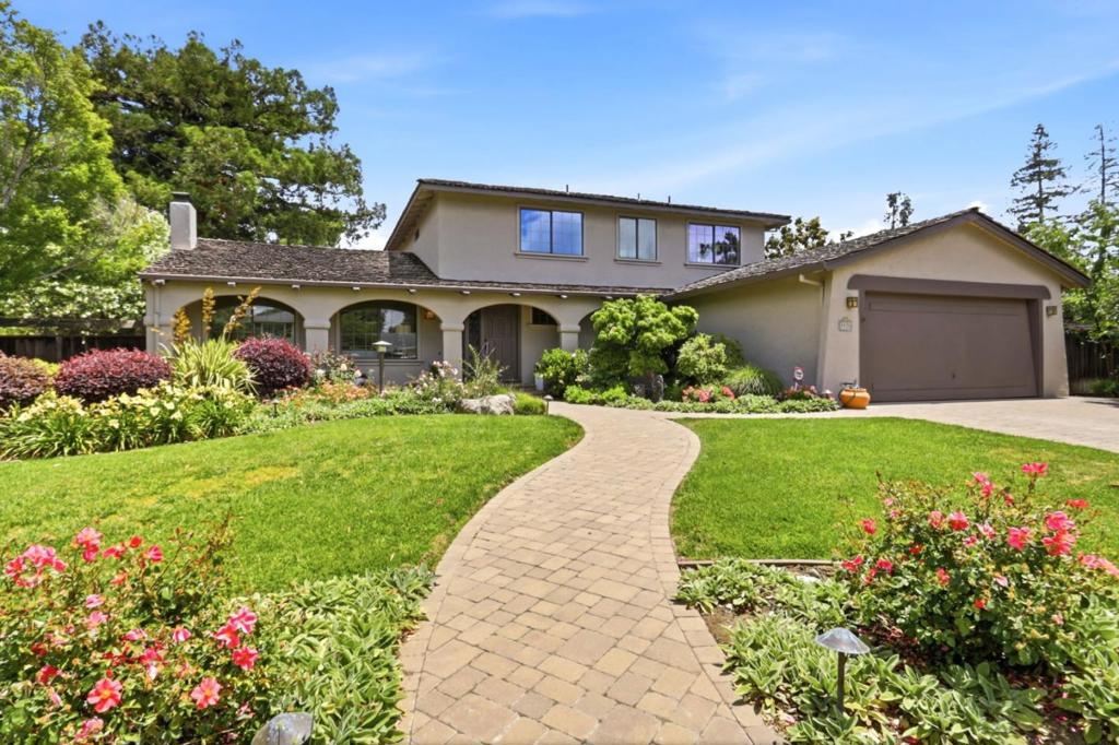 1131 Runnymead Drive