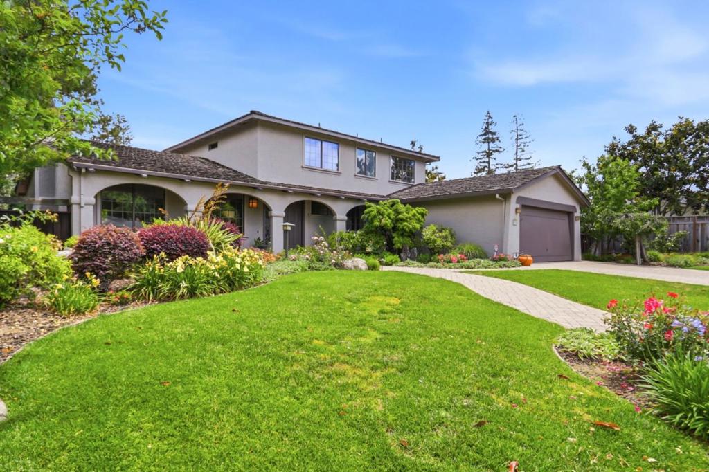 1131 Runnymead Drive