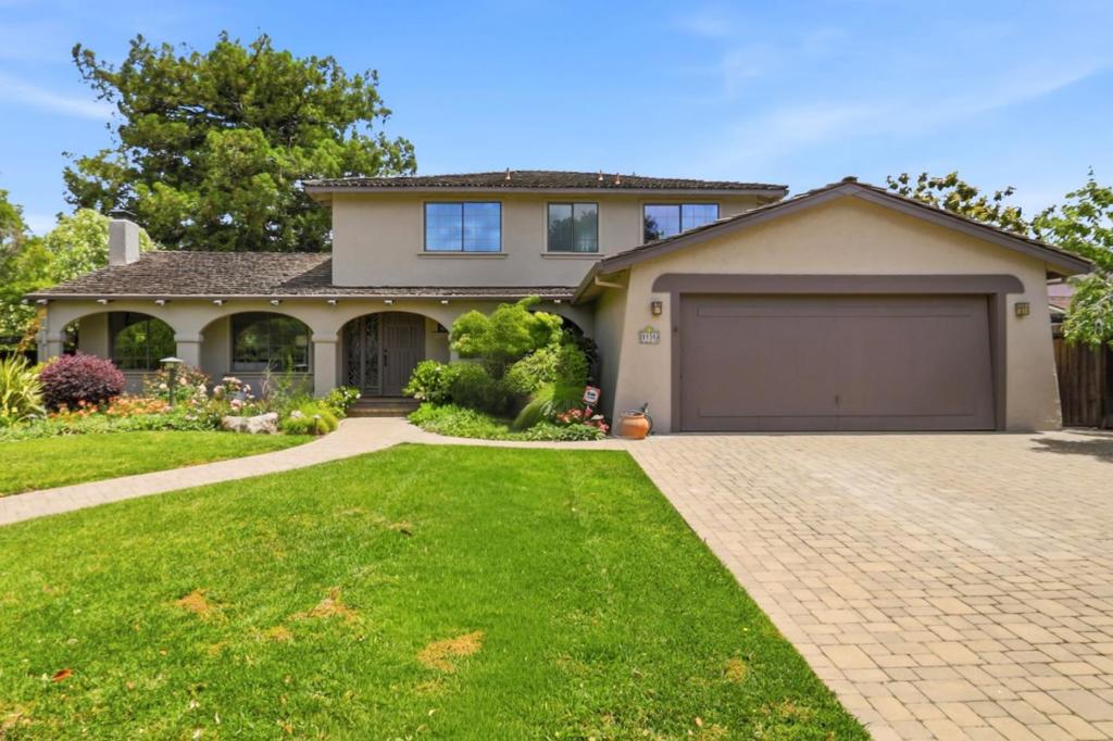 1131 Runnymead Drive