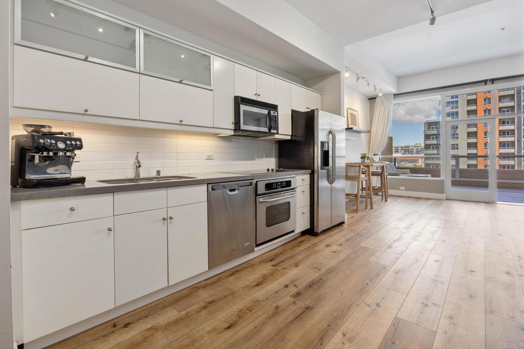 350 W Ash Street 603, San Diego CA 92101