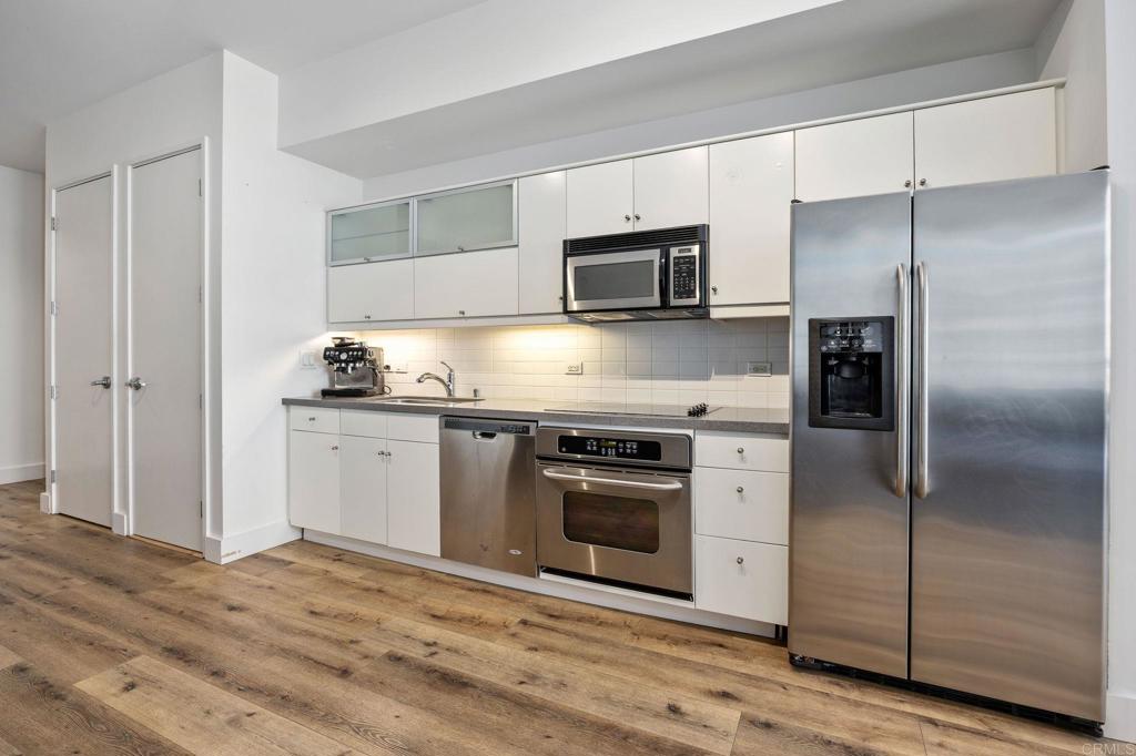 350 W Ash Street 603