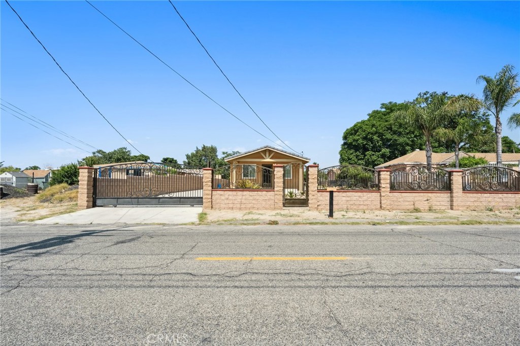 3348 Duffy Street