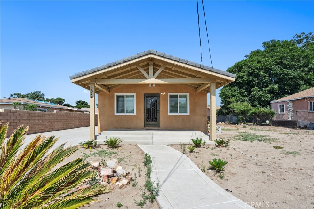 3348 Duffy Street