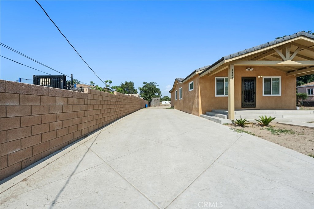 3348 Duffy Street