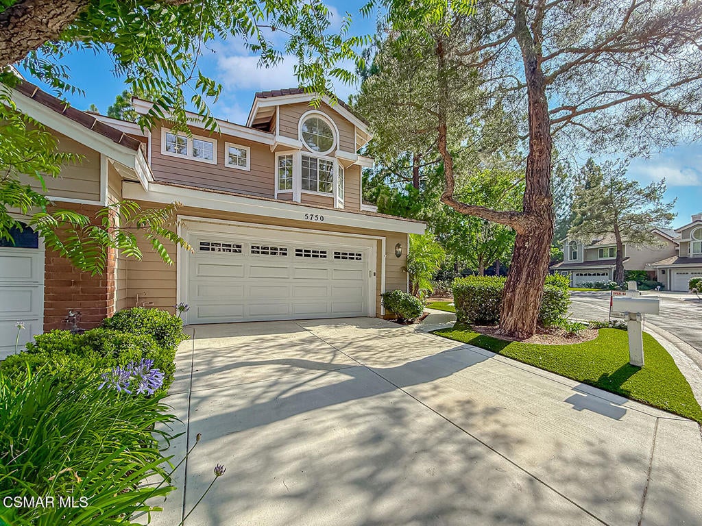 5750 Ingram Place
