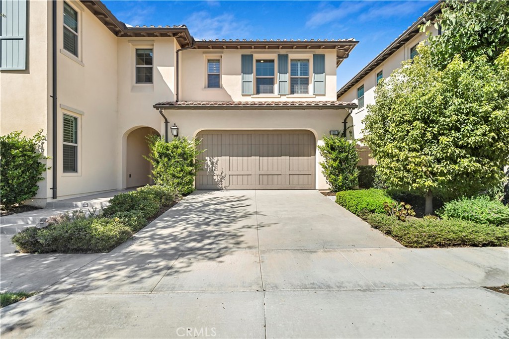Avalon (EVAVL) - Residential Lease
