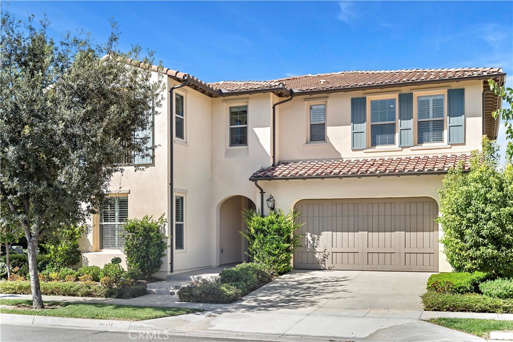Avalon (EVAVL) - Residential Lease