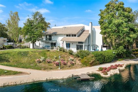 4625 Park Mirasol Calabasas CA 91302