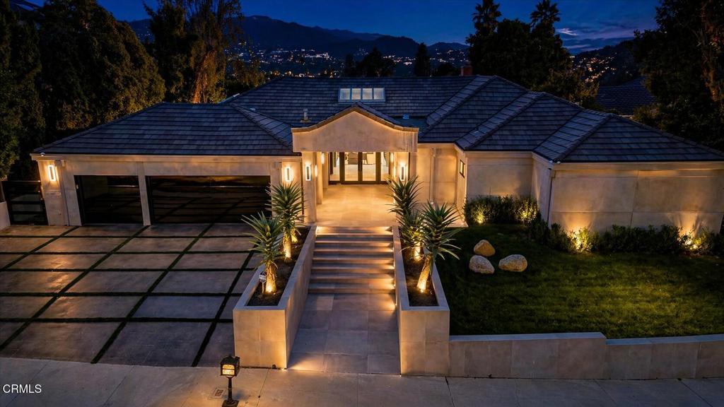 4423 Bergamo Drive