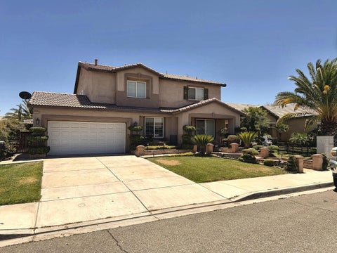 Photo of 12633 Flintridge Street, Victorville, CA 92392 (MLS # 219150160DA)
