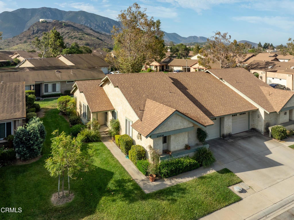 22224 Village 22