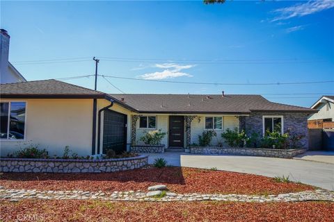 1133 S Chantilly Anaheim CA 92806