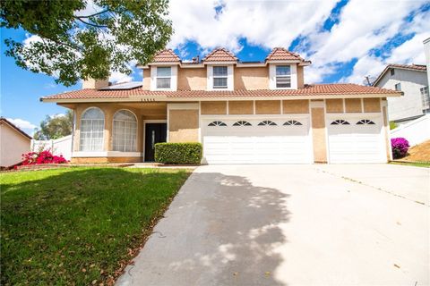 Photo of 24640 Wild Calla Drive Road, Moreno Valley, CA 92557 (MLS # IV26080812)