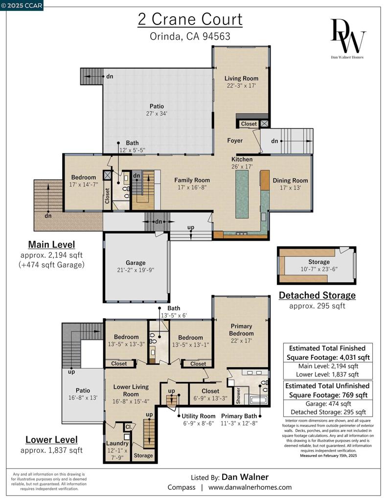 SLEEPY HOLLOW - Residential