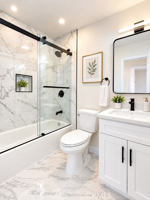 1119 Angelcrest Drive