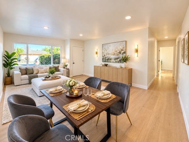 1119 Angelcrest Drive