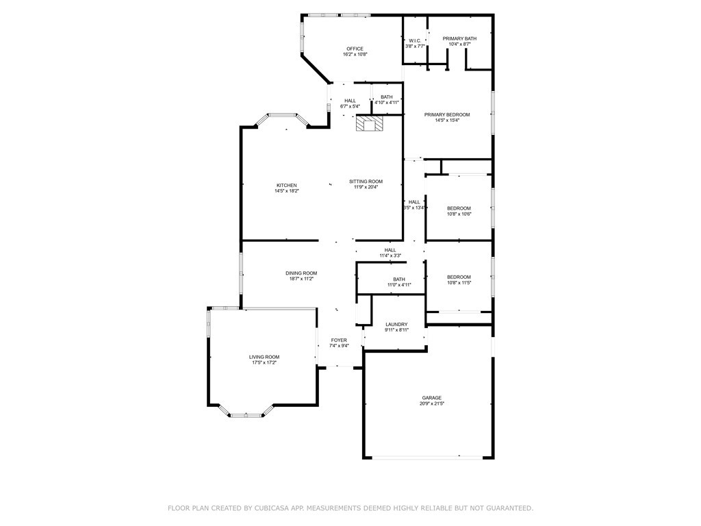 East of 101(500) - Residential