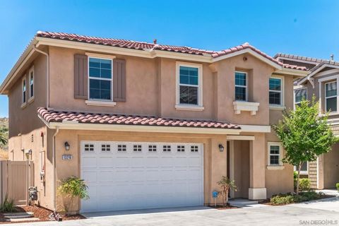 13216 Cuyamaca Vista Dr Lakeside CA 92040