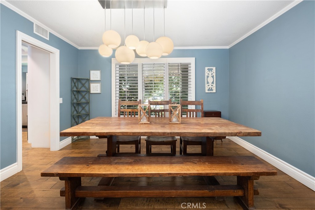 Red Hill Custom (RHC) - Residential