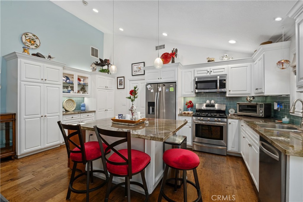 Red Hill Custom (RHC) - Residential