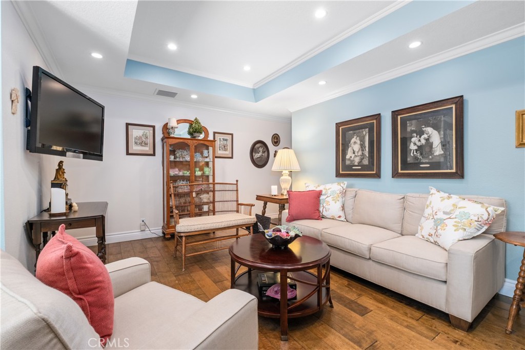 Red Hill Custom (RHC) - Residential