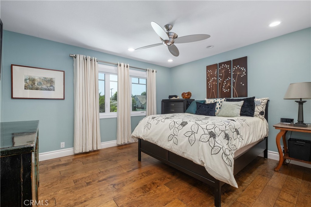 Red Hill Custom (RHC) - Residential