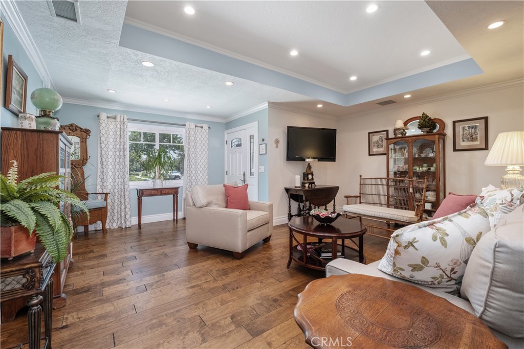 Red Hill Custom (RHC) - Residential