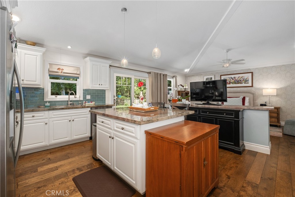 Red Hill Custom (RHC) - Residential