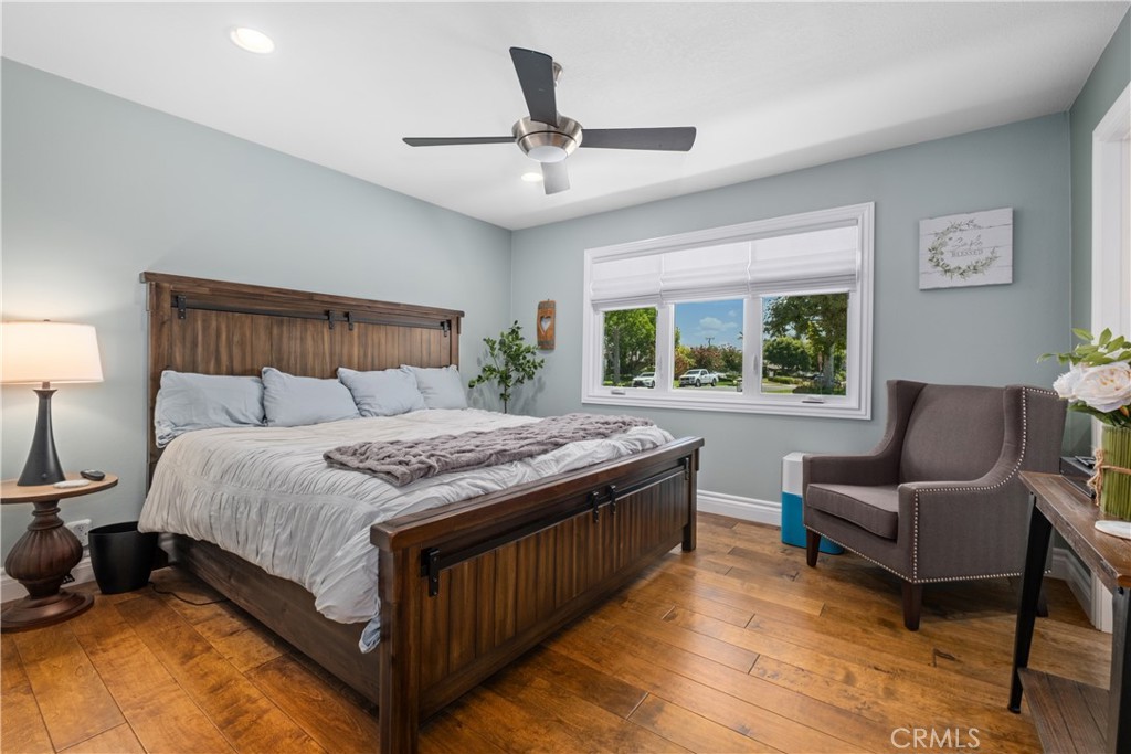 Red Hill Custom (RHC) - Residential