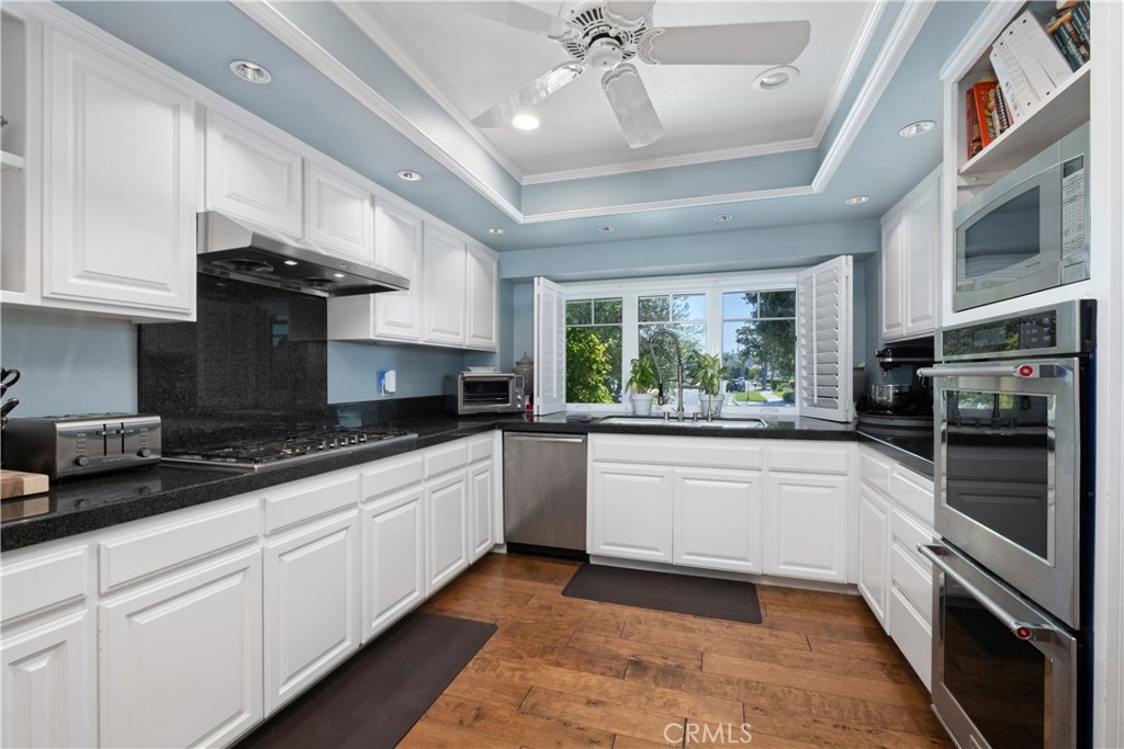 Red Hill Custom (RHC) - Residential