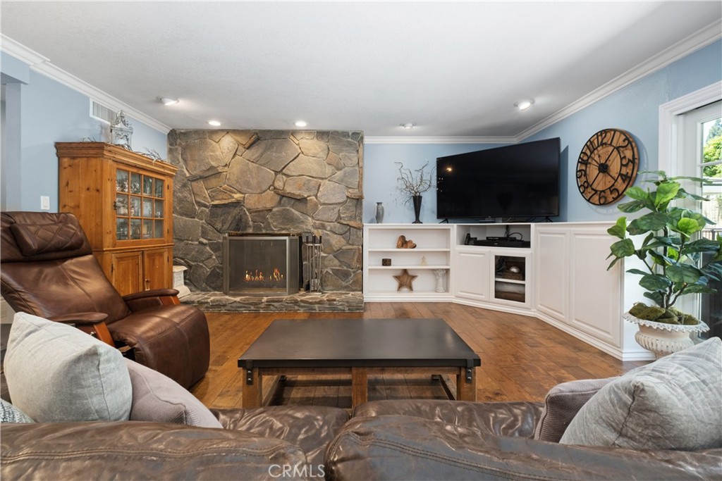 Red Hill Custom (RHC) - Residential