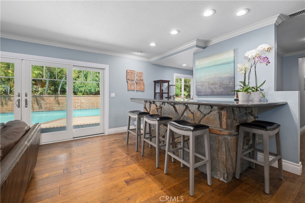 Red Hill Custom (RHC) - Residential