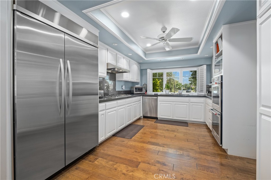 Red Hill Custom (RHC) - Residential