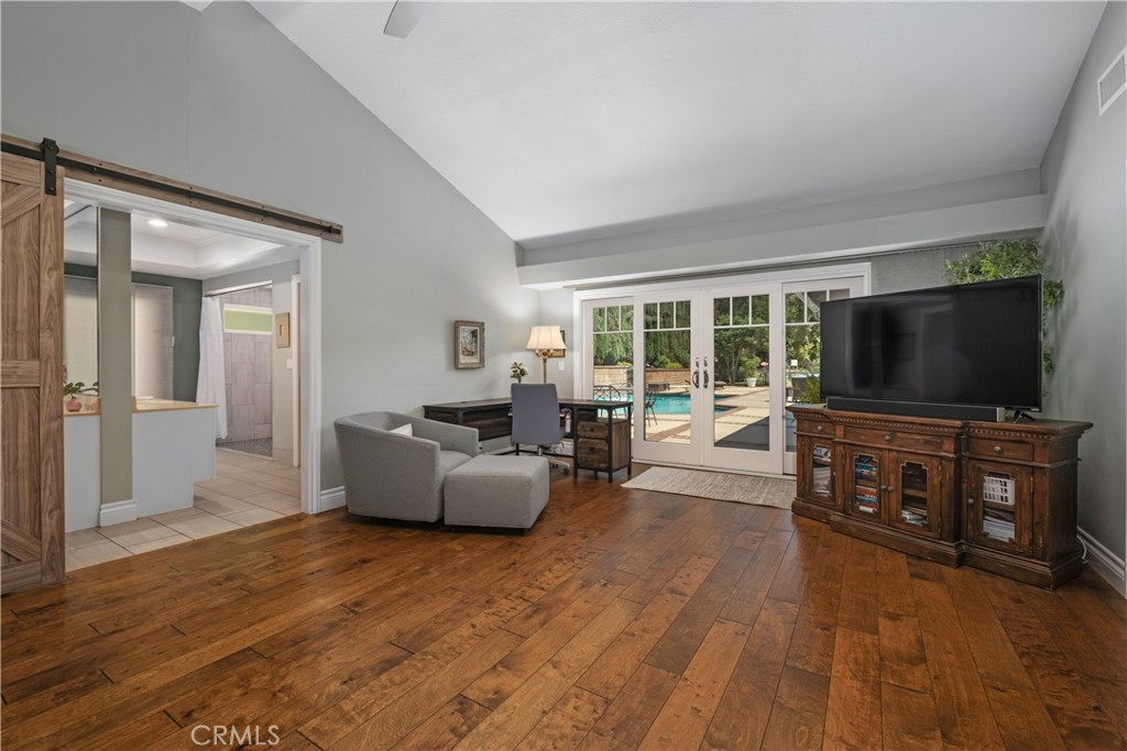 Red Hill Custom (RHC) - Residential