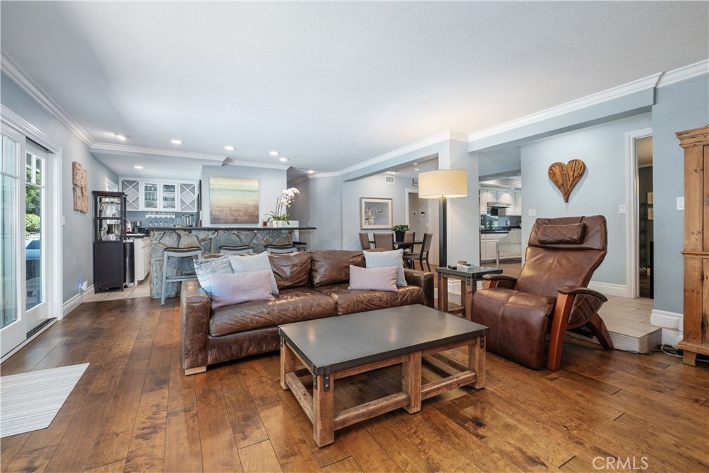 Red Hill Custom (RHC) - Residential