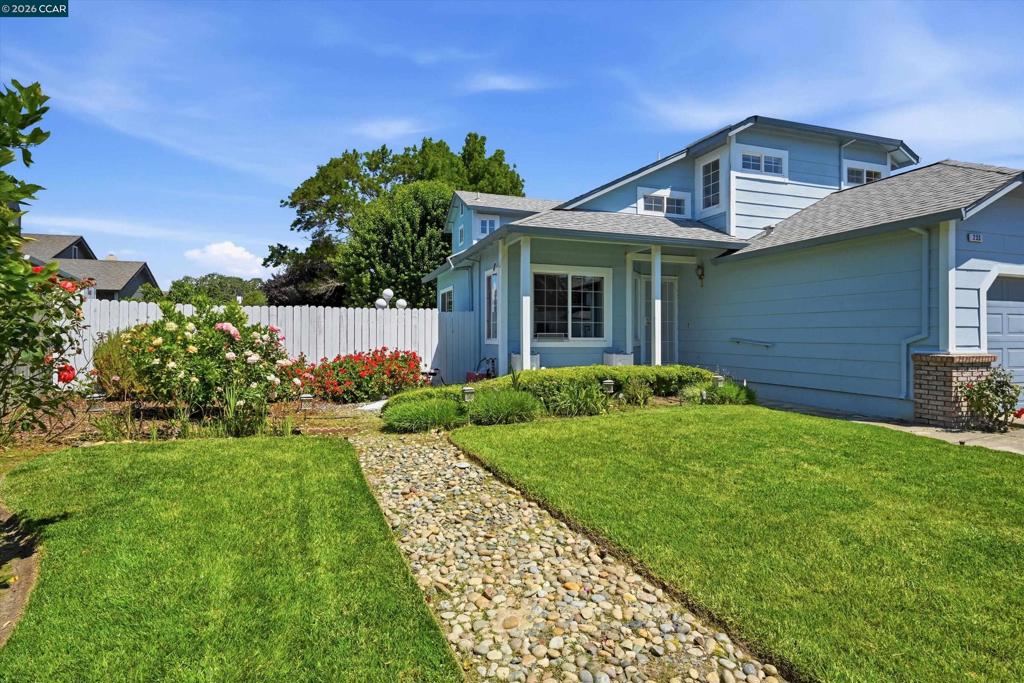 233 Belfiore Lane