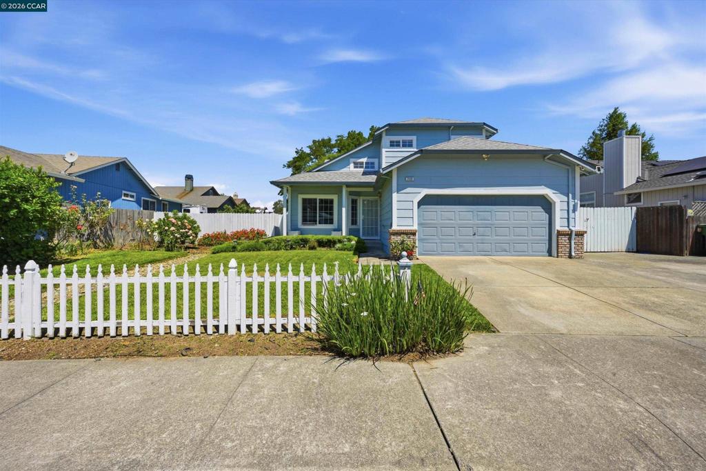 233 Belfiore Lane