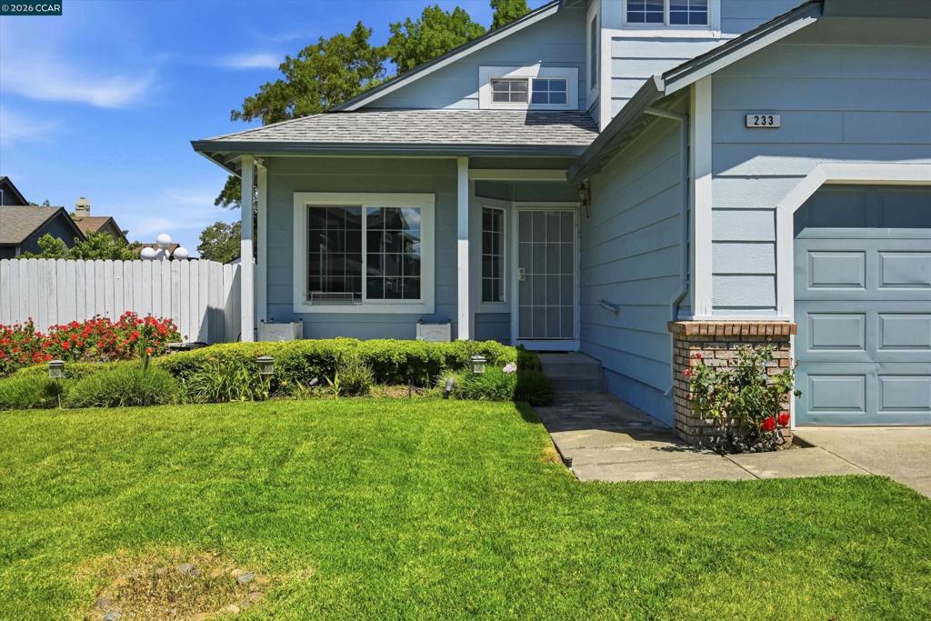 233 Belfiore Lane