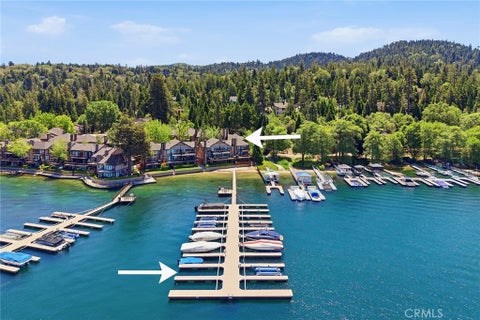 Photo of 184 State Hwy 173 #22, Lake Arrowhead, CA 92352 (MLS # PW26109142)