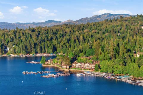 Photo of 184 State Hwy 173 #22, Lake Arrowhead, CA 92352 (MLS # PW26109142)