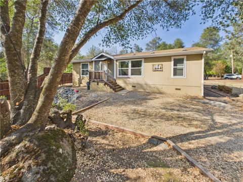 Photo of 4583 & 4587 Ben Hur RD, Mariposa, CA 95338 (MLS # MC26193381)
